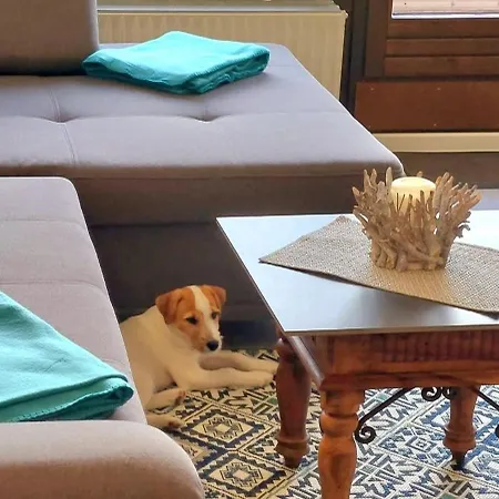 Lägenhet Schnucki *