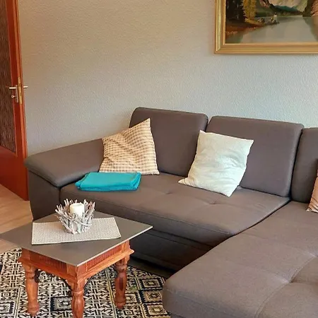 Schnucki * Langelsheim